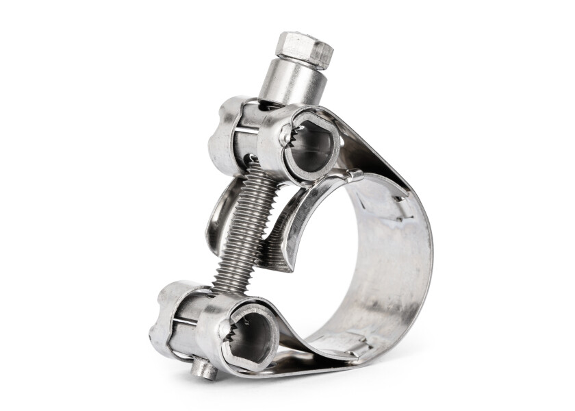 Купить 591-6304-168 Сверхмощные хомуты из нержавеющей стали / Диапазон зажима: 162–174 мм 7ft.ru в интернет магазине Семь Футов