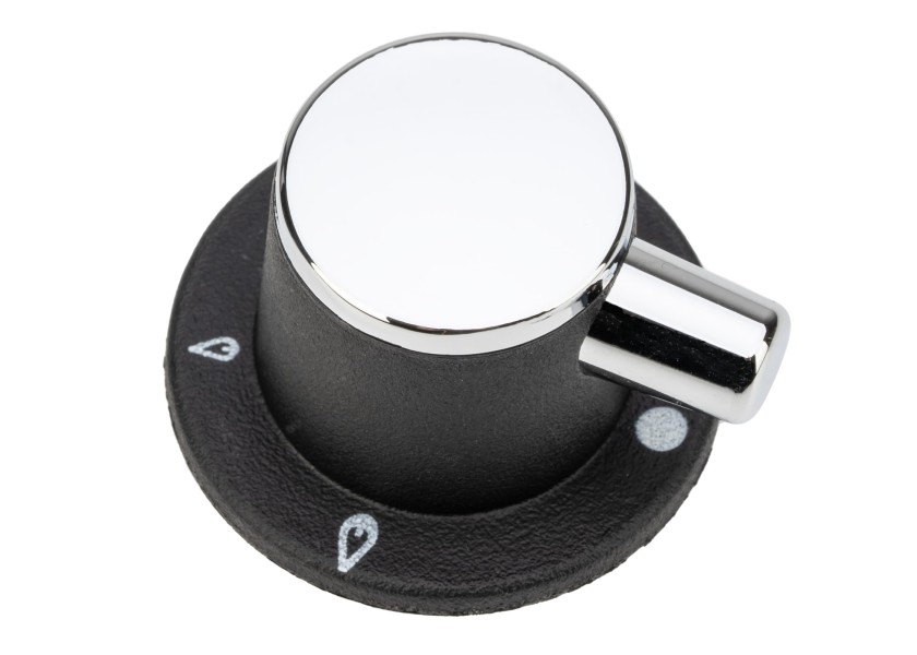 Купить ENO 55027 Ручка управления горелкой 33661-bvs 7ft.ru в интернет магазине Семь Футов