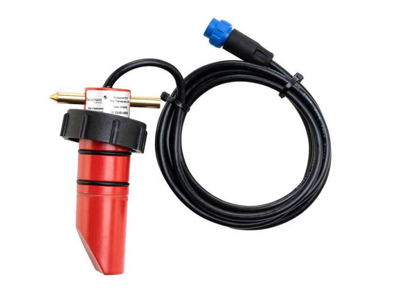 Купить ECHOPILOT FLS Spare Standard Transducer Gen2. / Bulgin connector 81096-bvs 7ft.ru в интернет магазине Семь Футов