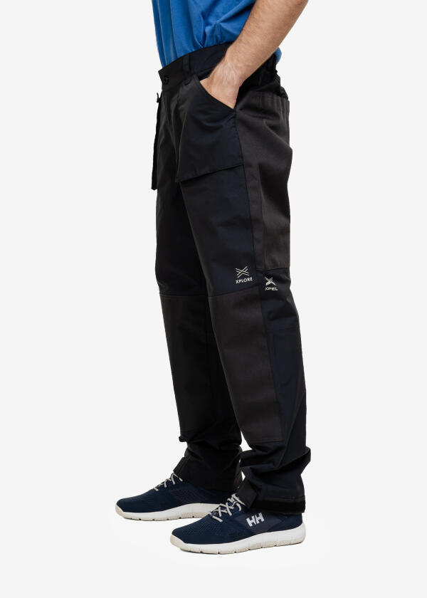 Купить Gill OS33P-BLK01-M   Black M Интернет-магазин морского и рыболовного снаряжения 7ft.ru в интернет магазине Семь Футов