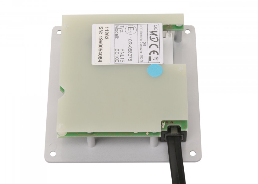 Купить VOTRONIC 11263 Компьютер с ЖК-батарейкой 100S (морской) 7ft.ru в интернет магазине Семь Футов