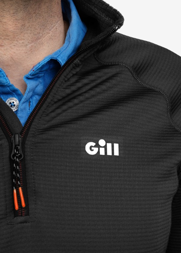 Купить Gill 1081-GRA01-S   Graphite S Интернет-магазин морского и рыболовного снаряжения 7ft.ru в интернет магазине Семь Футов