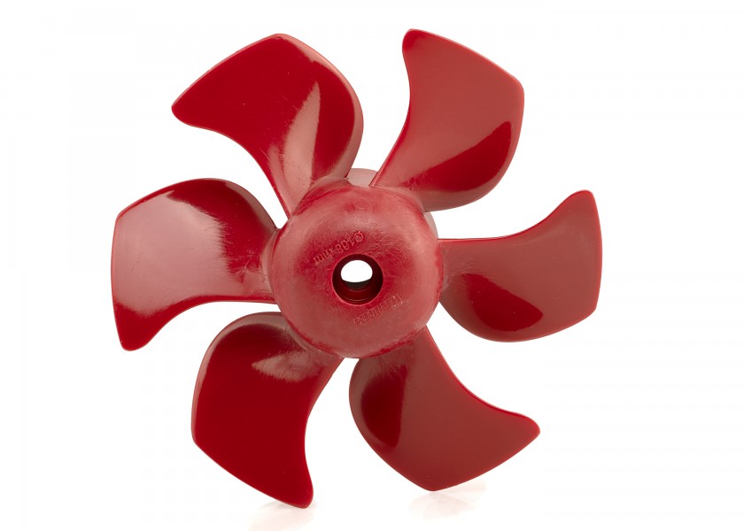 Купить Гребной винт Vetus SET0086 6 лопастей Ø110мм для ПУ BOW2512 7ft.ru в интернет магазине Семь Футов