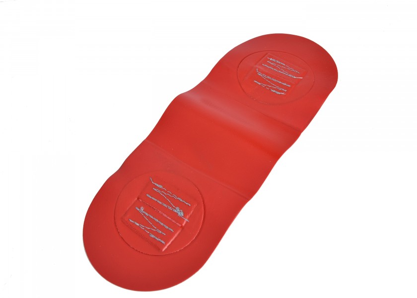 Купить SEATEC Seat Holder / Red 56553-bvs 7ft.ru в интернет магазине Семь Футов