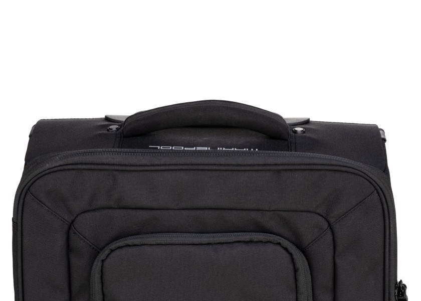 Купить MARINEPOOL 1003407-800 Тележка для кабины Team Tec / 35 литров / черная 30493-bvs 7ft.ru в интернет магазине Семь Футов