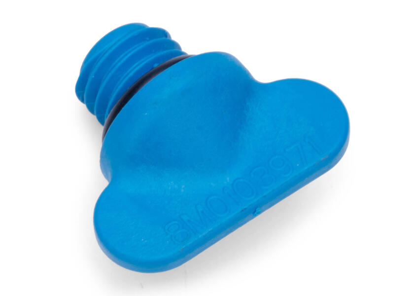 Купить MERCRUISER Coolant Drain Plug for Cylinder Block / manifold 79317-bvs 7ft.ru в интернет магазине Семь Футов