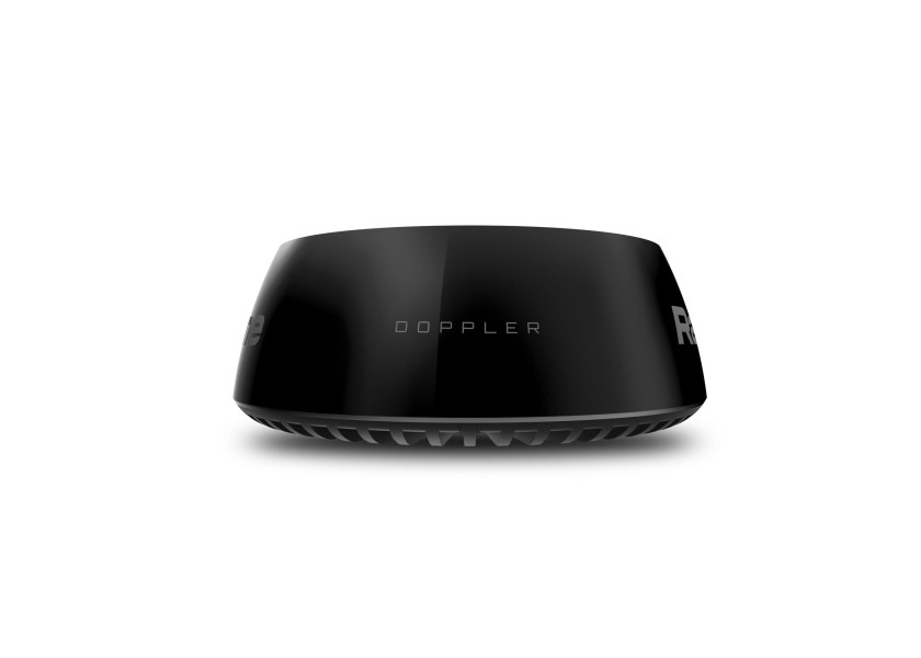 Купить Raymarine T70549 Доплеровский радар CHIRP Quantum Q24D 18´´ 10 m Black 7ft.ru в интернет магазине Семь Футов