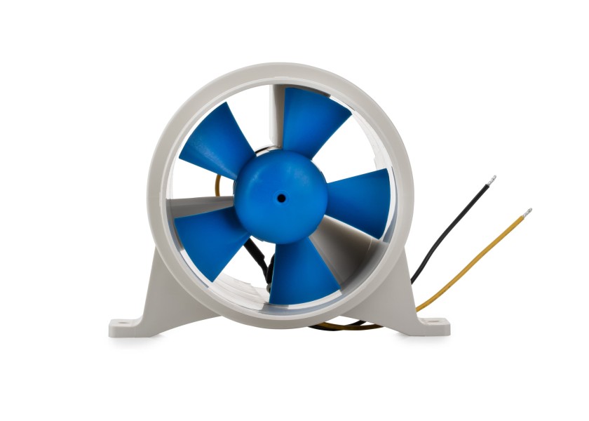 Купить RULE In-line Engine Compartment Fan / 402 m³/h 30259-bvs 7ft.ru в интернет магазине Семь Футов