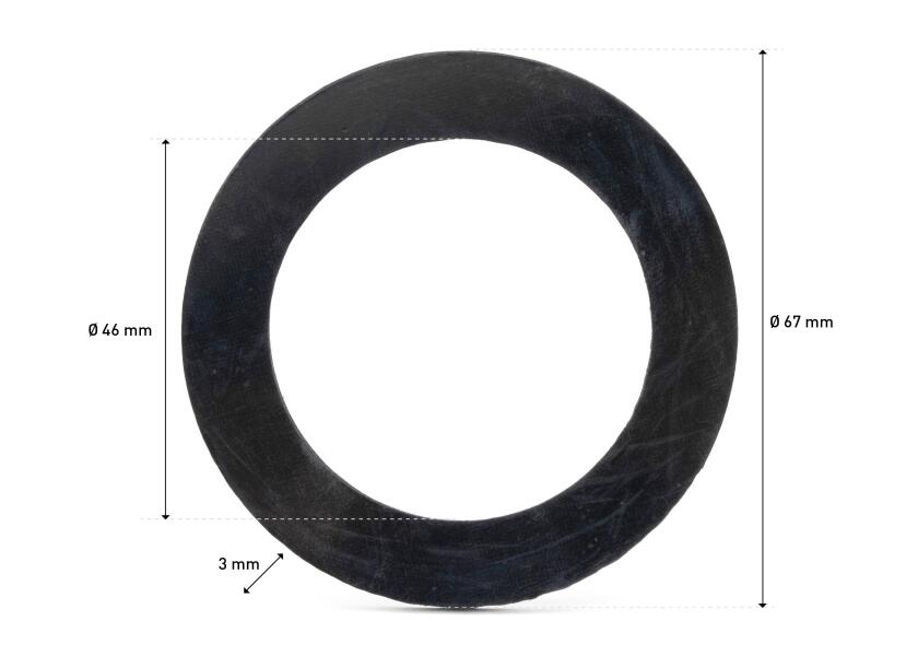 Купить Rubber Seals for Through Hulls 34548-bvs 7ft.ru в интернет магазине Семь Футов