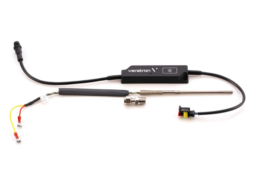 Купить VDO NMEA2000 Exhaust Sensor 90339-bvs 7ft.ru в интернет магазине Семь Футов