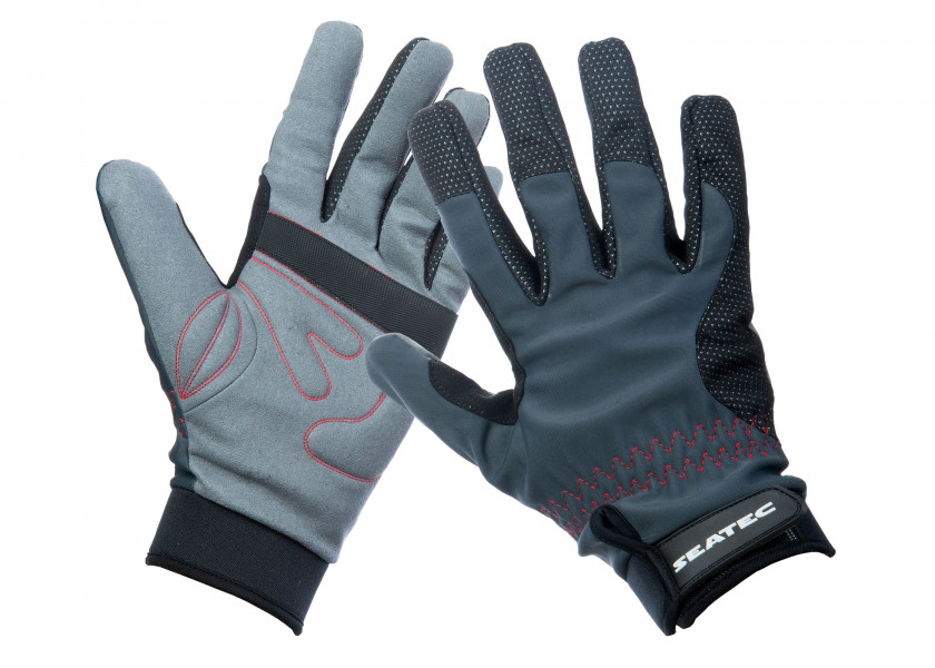 Купить SEATEC 4 SEASONS Glove / with fingers 472817-bvs 7ft.ru в интернет магазине Семь Футов