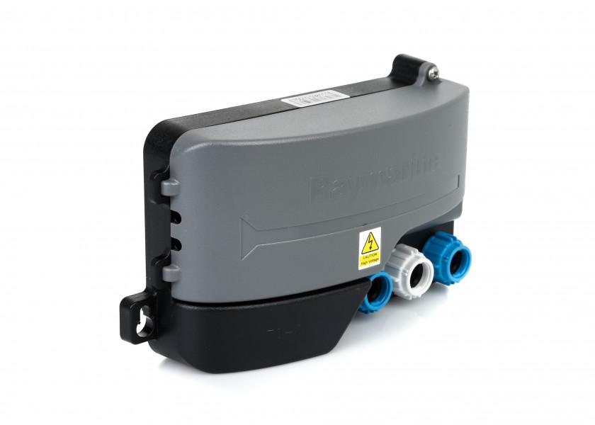 Купить Raymarine T70216 I70 System Kit Серый 7ft.ru в интернет магазине Семь Футов