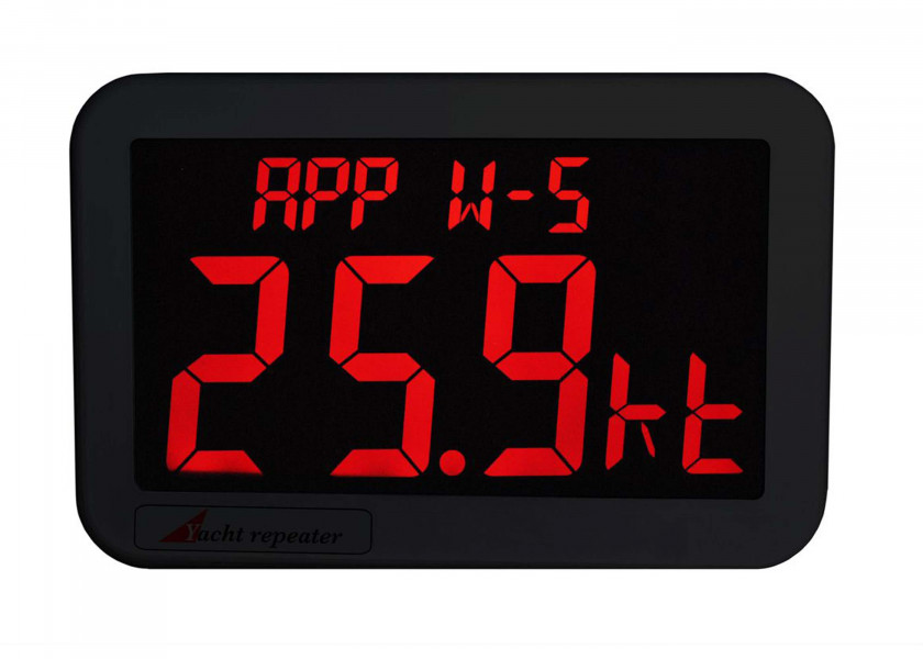 Купить NASA Jumbo repeater 84535-bvs 7ft.ru в интернет магазине Семь Футов