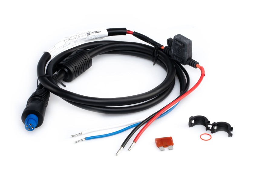 Купить Garmin 010-11533-00 Actuator Power Черный  Black 7ft.ru в интернет магазине Семь Футов