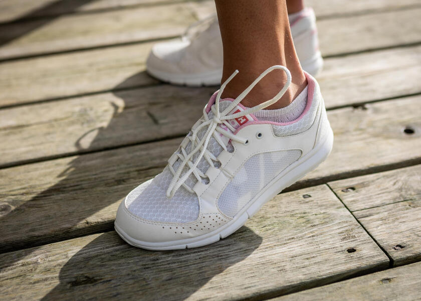 Купить HELLY HANSEN 11583_013-8.5F AHIGA V4 HYDROPOWER Женская обувь / кремовый/розовый сорбет / Размер обуви: 40 7ft.ru в интернет магазине Семь Футов