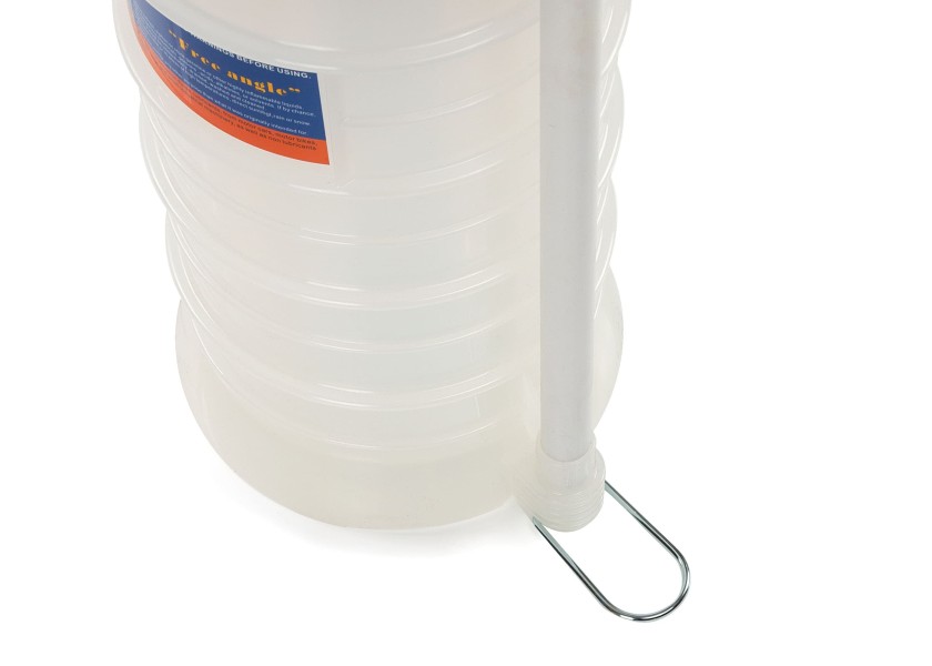 Купить OILBOX Suction Pump / 10.5 litres 29173-bvs 7ft.ru в интернет магазине Семь Футов