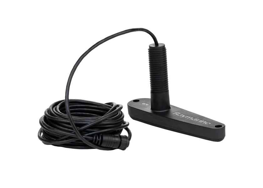 Купить Raymarine A80278 CPT 70 Plastic Черный 7ft.ru в интернет магазине Семь Футов