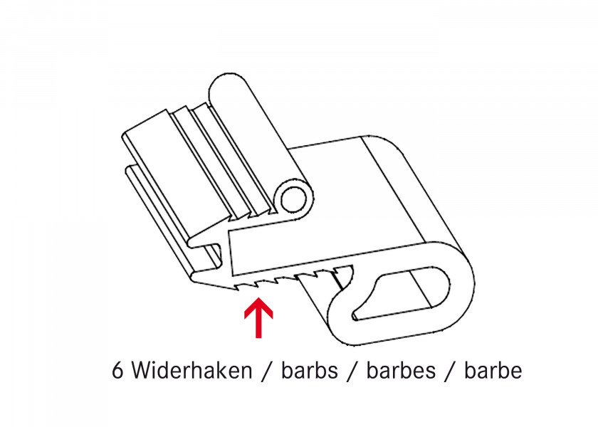 Купить LEWMAR Gasket for Medium Profile Hatches 42472-bvs 7ft.ru в интернет магазине Семь Футов