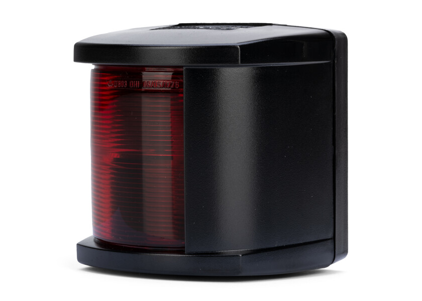 Купить HELLA MARINE Series 2984 Portside Navigation Light 12461-bvs 7ft.ru в интернет магазине Семь Футов