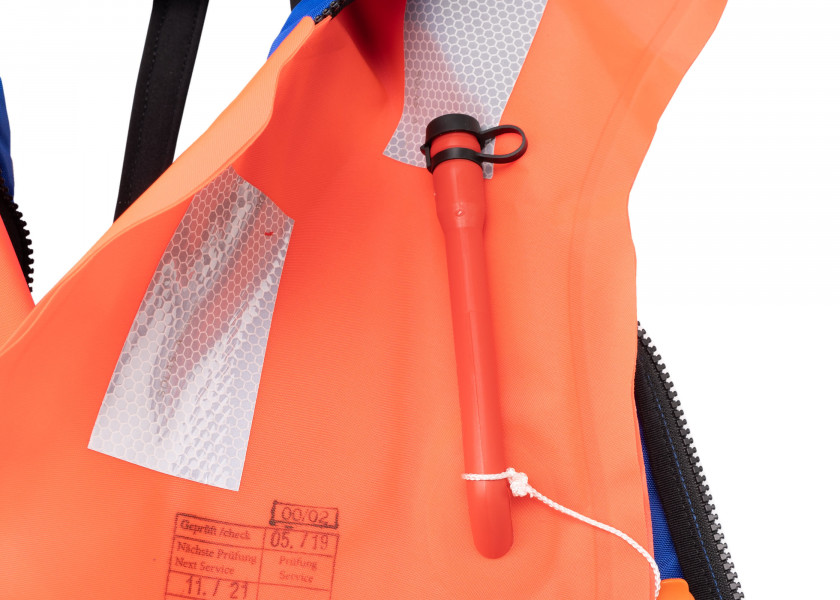 Купить KADEMATIC 2407 Детский спасательный жилет 15 JUNIOR SC/150 Н/20-50 кг 32146-bvs 7ft.ru в интернет магазине Семь Футов