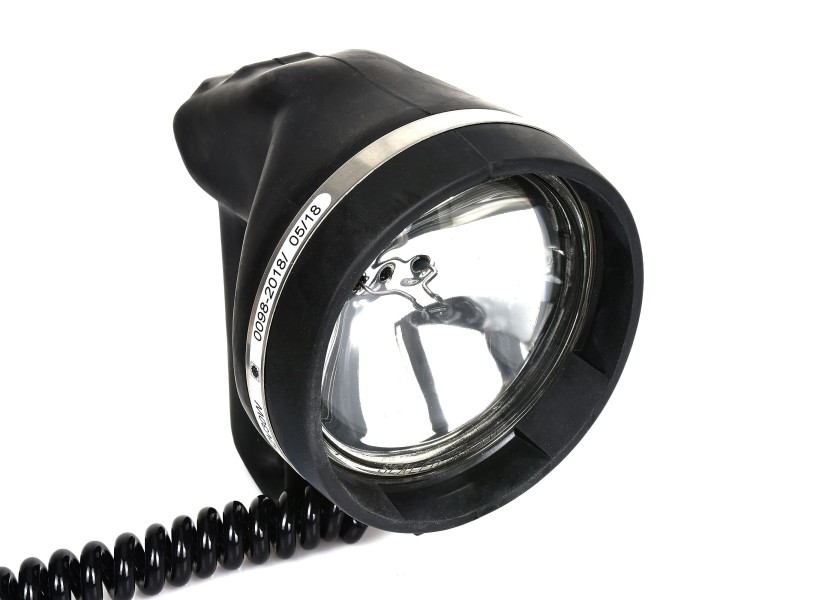 Купить AQUA SIGNAL 3313003000 БРЕРЕМЕН Переносной прожектор / 24 В / 50 Вт 7ft.ru в интернет магазине Семь Футов