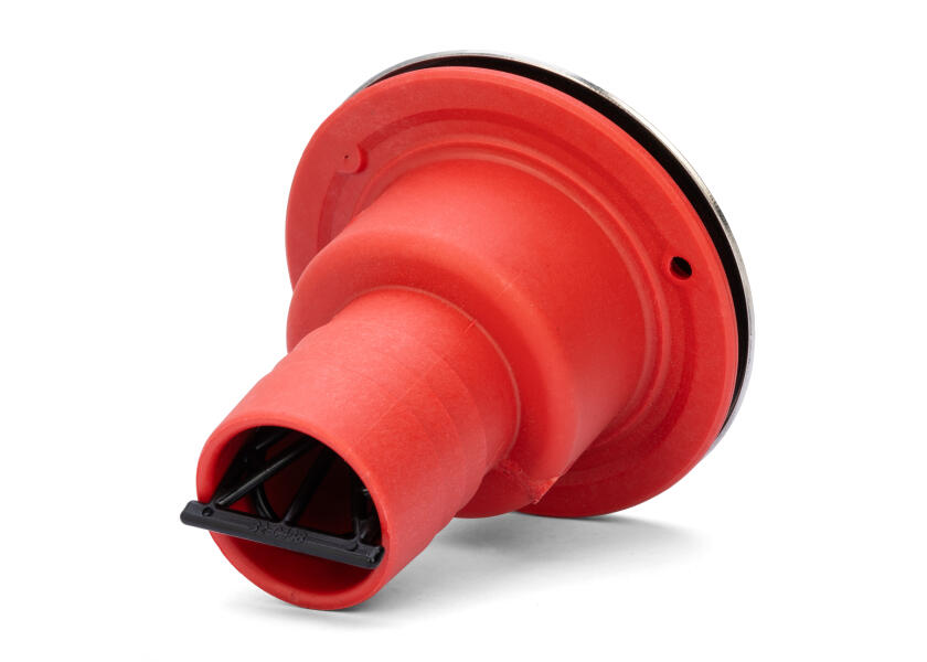 Купить RUTGERSON CL038PET Заливная горловина бака/бензин 7ft.ru в интернет магазине Семь Футов