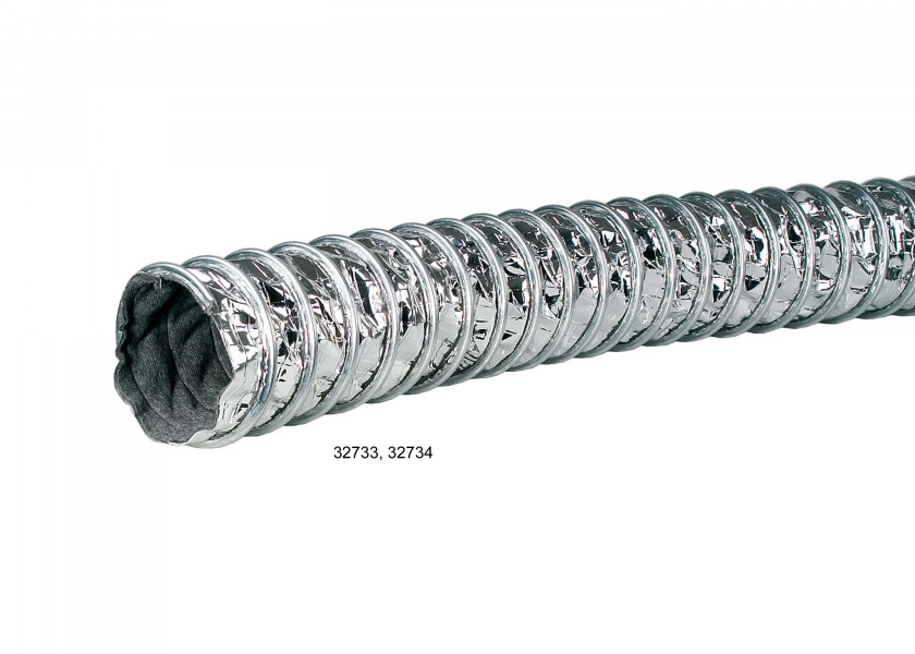 Купить Ventilation Hose with Noise Reduction 32734-bvs 7ft.ru в интернет магазине Семь Футов