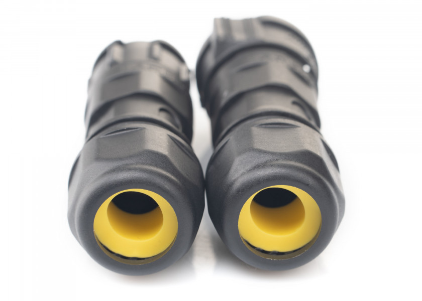 Купить X-Lok Quick Connector / Waterproof / 5-pin 33149-bvs 7ft.ru в интернет магазине Семь Футов