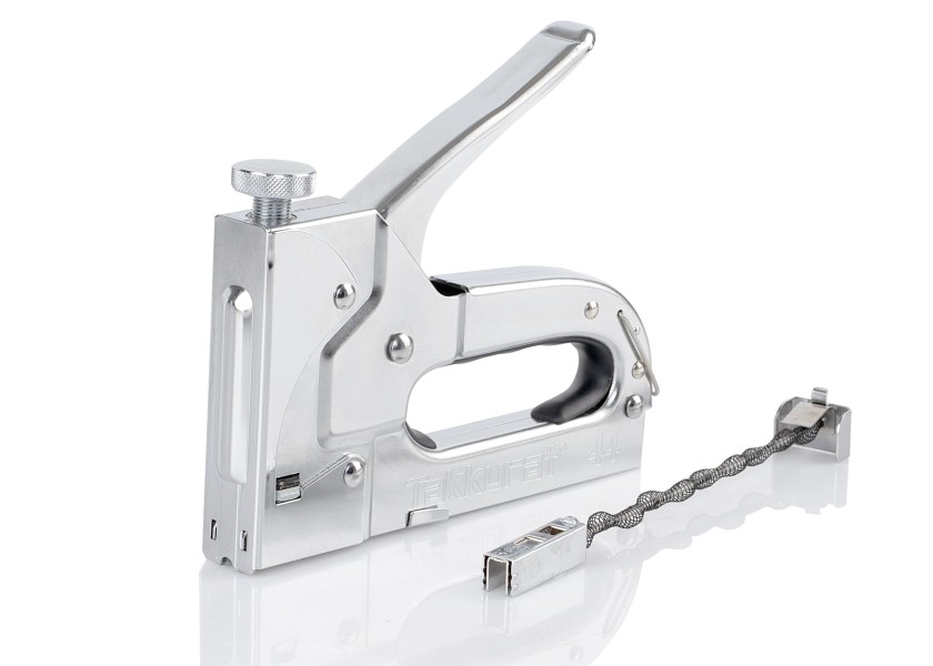 Купить Takkurat® 44 Handheld Stapler 35400-bvs 7ft.ru в интернет магазине Семь Футов