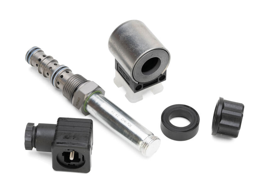 Купить LECOMBLE & SCHMITT Solenoid Valve / 12 V 32258-bvs 7ft.ru в интернет магазине Семь Футов