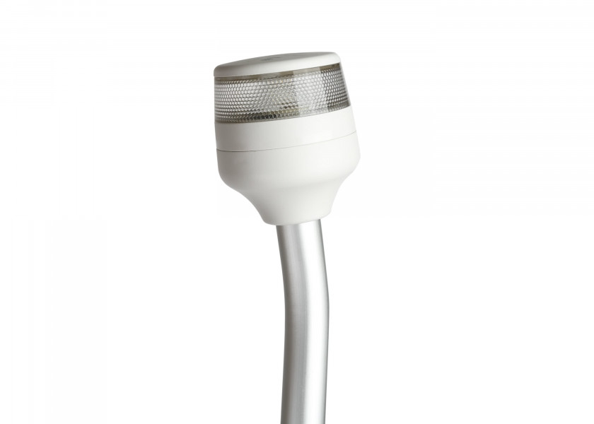 Купить HELLA MARINE NaviLED Anchor Light with Mast / white / 1380 mm 24489-bvs 7ft.ru в интернет магазине Семь Футов