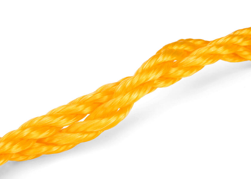 Купить GLEISTEIN 342080301 Полипропиленовый канат / 50 м 19590-bvs 7ft.ru в интернет магазине Семь Футов