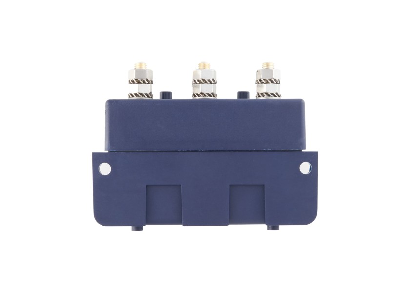 Купить LOFRANS 600022 Релейный блок для лебедки / 2/4-полюсный 51924-bvs 7ft.ru в интернет магазине Семь Футов