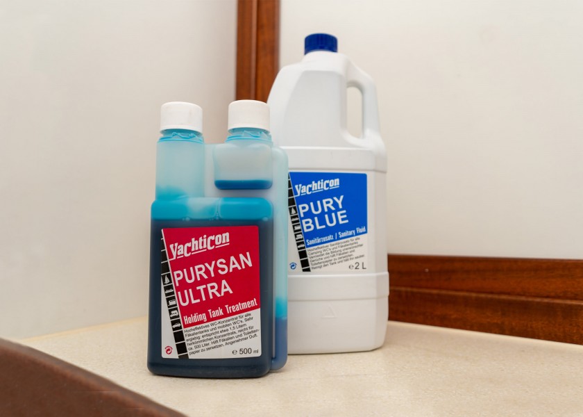 Купить YACHTICON PURYSAN ULTRA 44061-bvs 7ft.ru в интернет магазине Семь Футов