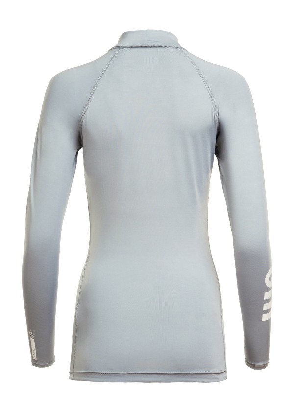 Купить GILL 5109W-GRE15-14 Женский топ ZENZERO / светло-серый / Размер одежды: 40 7ft.ru в интернет магазине Семь Футов