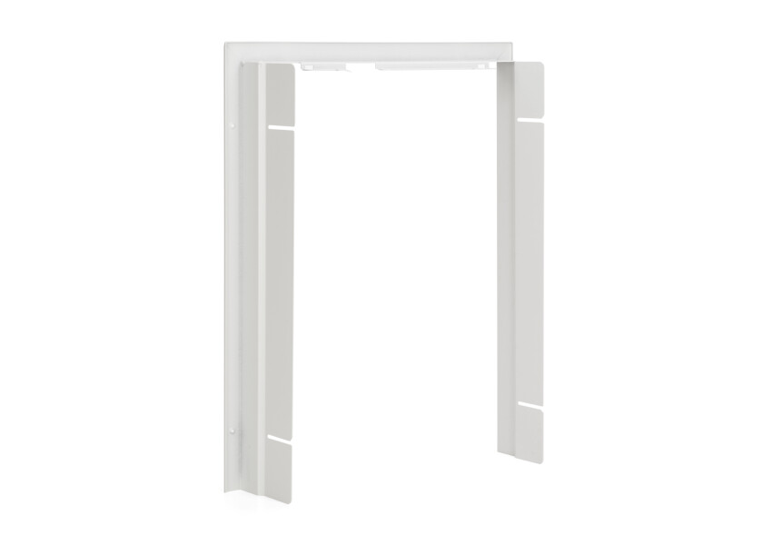Купить VITRIFRIGO Installation Frame for C51i / grey 31524-bvs 7ft.ru в интернет магазине Семь Футов