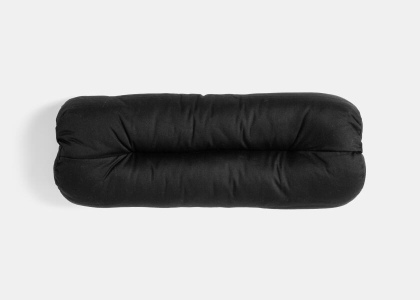 Купить Капок Болстер / черный 7ft.ru в интернет магазине Семь Футов