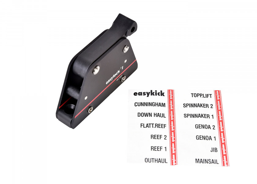 Купить EASYLOCK 14078-10 1 - Клатч/одинарный 12571-bvs 7ft.ru в интернет магазине Семь Футов