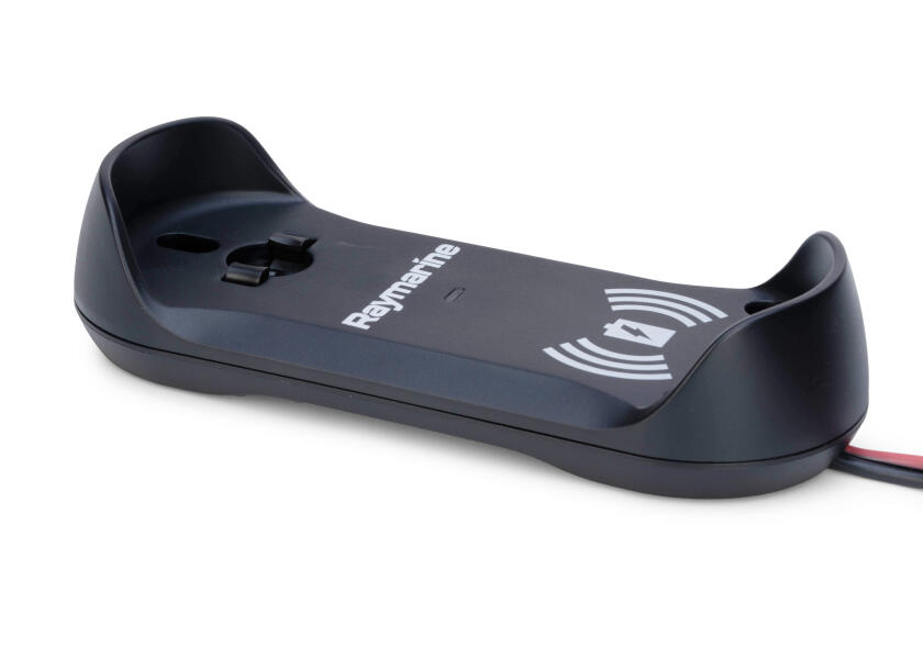 Купить Raymarine R70617 Беспроводное зарядное устройство Ray 90/91 Black 7ft.ru в интернет магазине Семь Футов