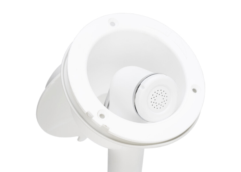 Купить WHALE Deck Shower SWIM N RINSE 13461-bvs 7ft.ru в интернет магазине Семь Футов