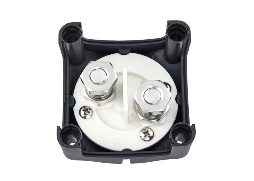 Купить SEATEC Battery Switch, 275 A 29840-bvs 7ft.ru в интернет магазине Семь Футов