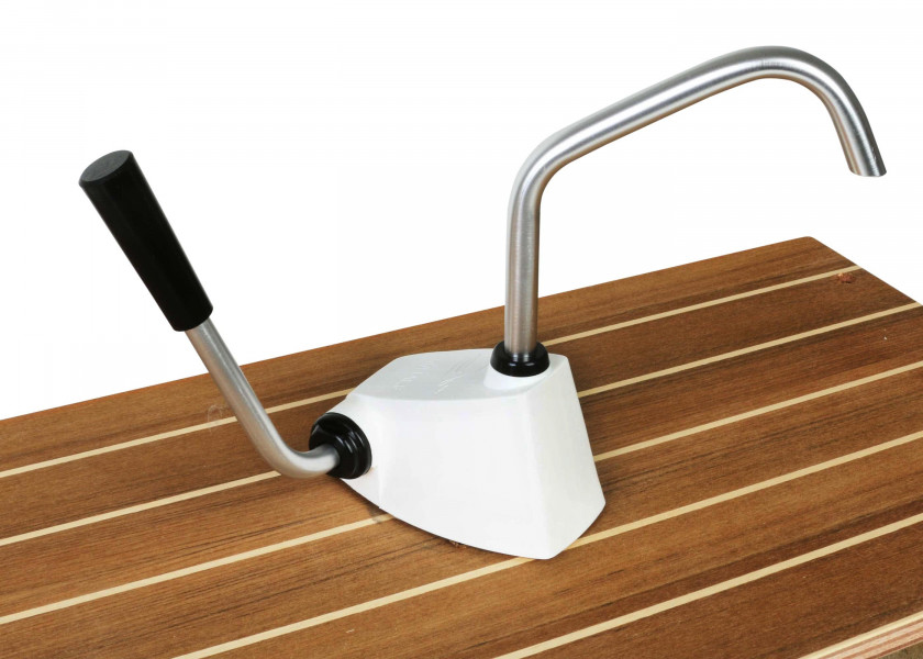 Купить WHALE Sink Pump 16404-bvs 7ft.ru в интернет магазине Семь Футов