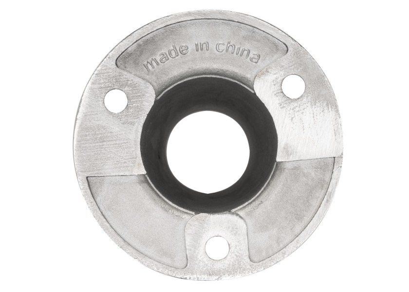 Купить GLOMEX PRM180 Основание антенны из нержавеющей стали / резьба BSP 74511-bvs 7ft.ru в интернет магазине Семь Футов