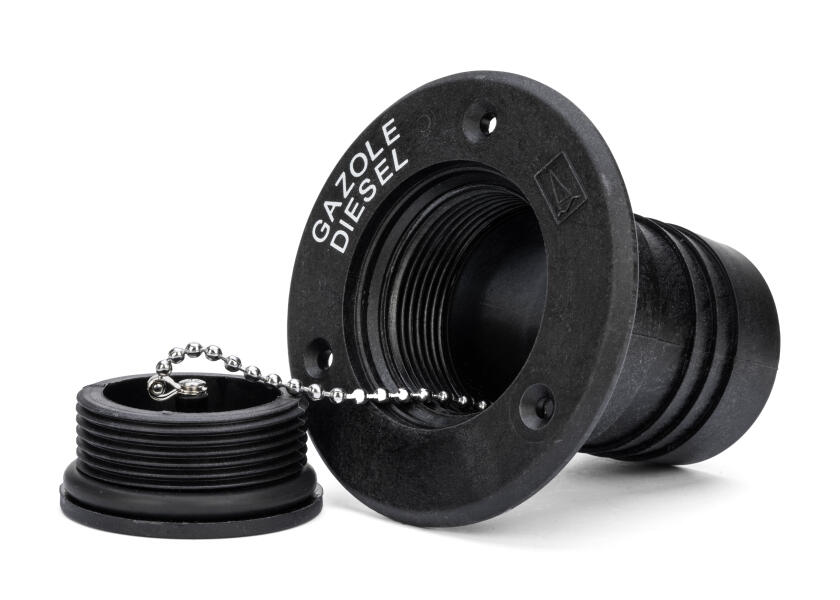 Купить GOIOT Plastic Tank Filler / diesel 43665-bvs 7ft.ru в интернет магазине Семь Футов