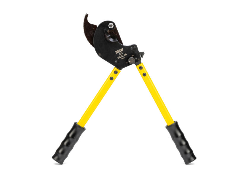 Купить BAUDAT 80-068 Кабельный резак SCSZ20 32698-bvs 7ft.ru в интернет магазине Семь Футов