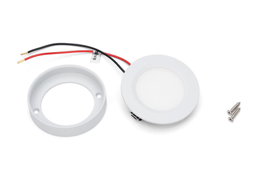 Купить SEATEC LED Overhead Light - surface-mount with touch dimmer switch / white 33968-bvs 7ft.ru в интернет магазине Семь Футов