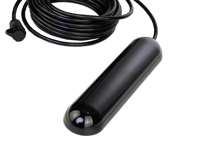 Купить NAVICO TotalScan™ Transom Transducer 81476-bvs 7ft.ru в интернет магазине Семь Футов