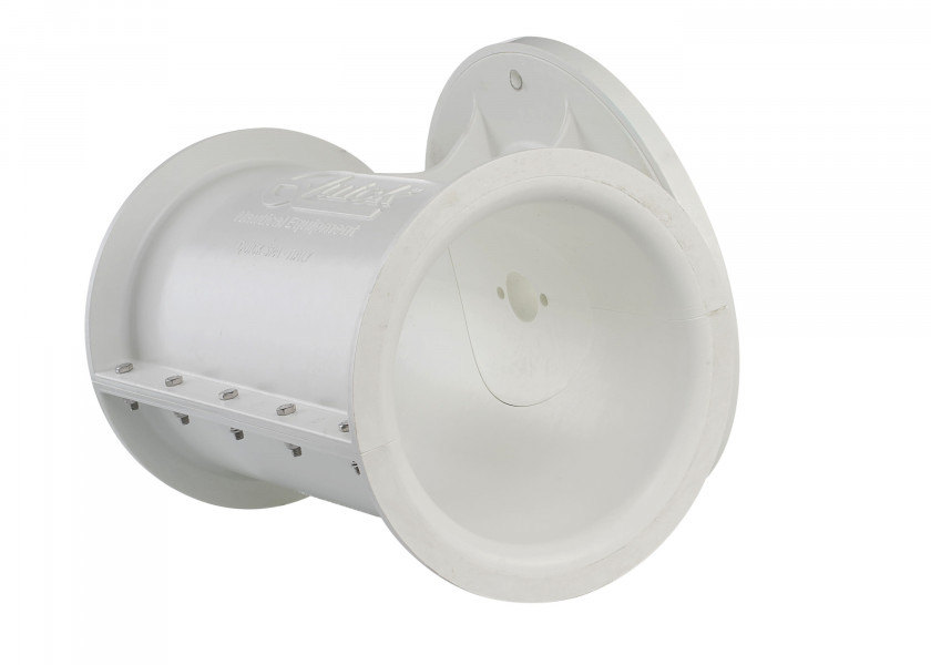 Купить QUICK Mounting Kit for Stern Tunnel 185 mm 60566-bvs 7ft.ru в интернет магазине Семь Футов