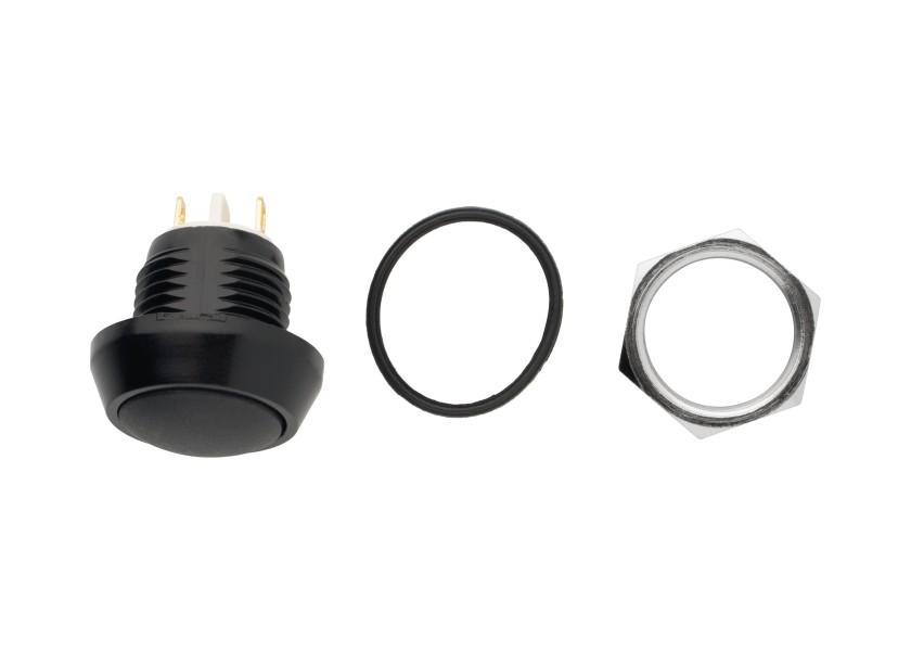 Купить VDO A2C10284000 Viewline LCD Нажать кнопку  Black 7ft.ru в интернет магазине Семь Футов