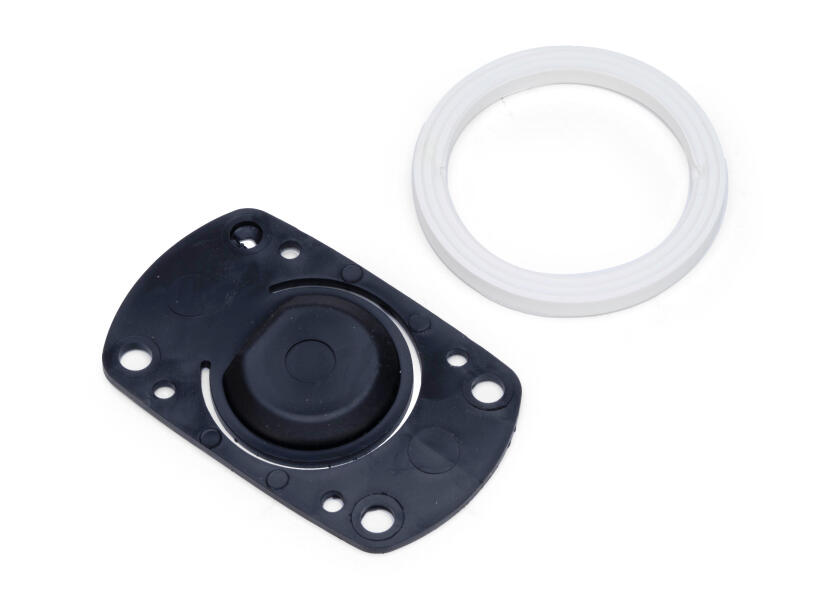 Купить Нижняя прокладка и запорный вентиль Johnson Pump Aqua-T 81-47268-01 7ft.ru в интернет магазине Семь Футов